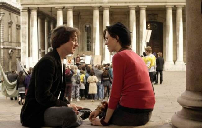 6. «Попасть в десятку» (2006)