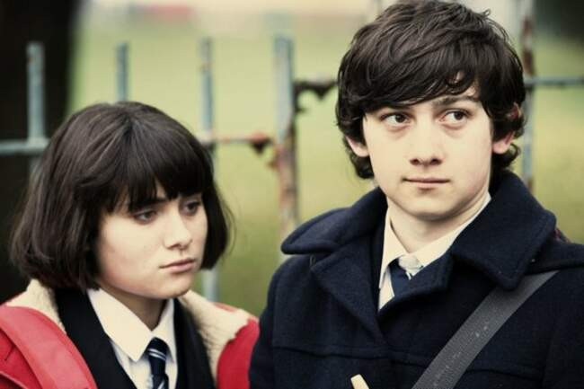 8. «Субмарина» (2010)
