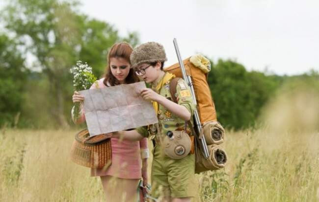 10. «Королевство полной луны» (2012)