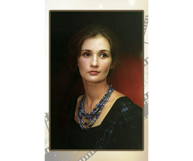 Актриса, которая могла сыграть гораздо больше