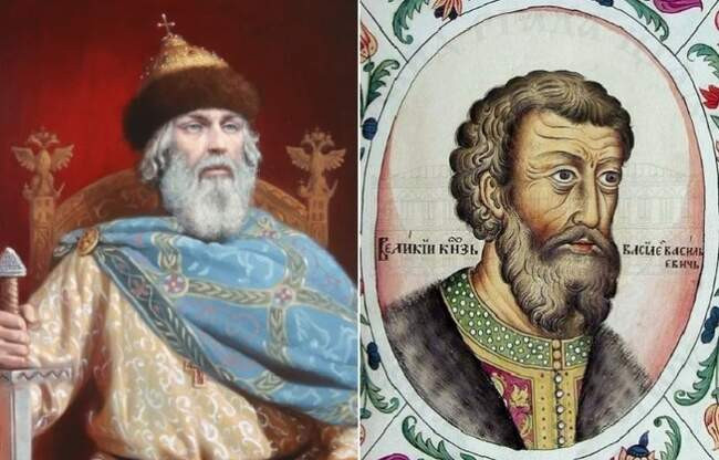 Владимир (1243-1389)