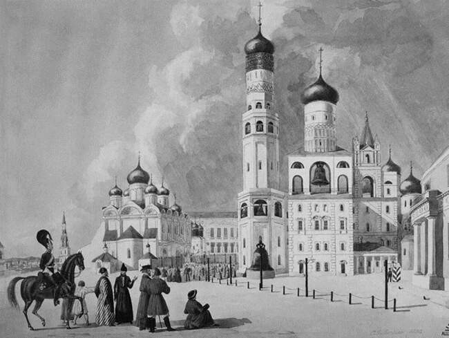 Кремль