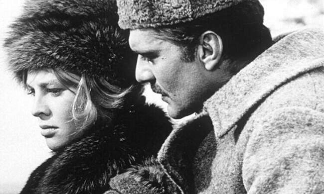 4. У женщин Живаго есть реальные прототипы