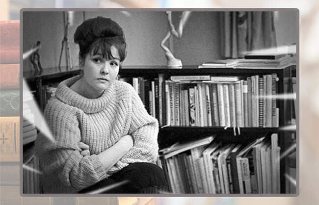 Белла Ахмадулина