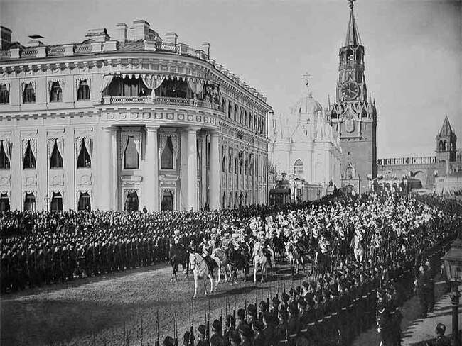 5. Малый Николаевский дворец