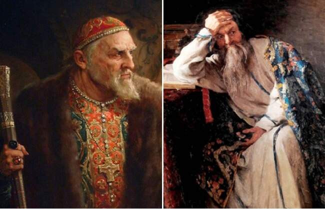 Почему увлечение Ивана Грозного игрой в шахматы стоило ему жизни