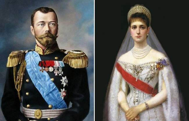 Как увлечение фотографией сделало Николая II ближе к современности