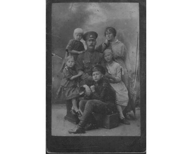 Недетские сражения и командование полком в 17 лет