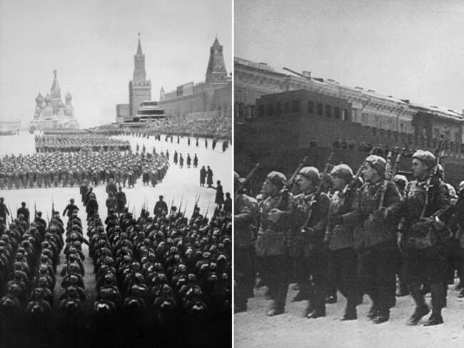 «Передачки» со всего света