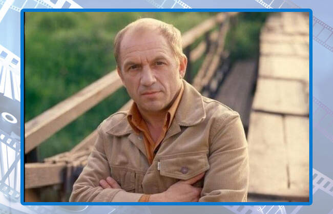 Лев Дуров