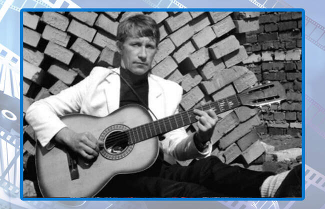 Александр Кавалеров