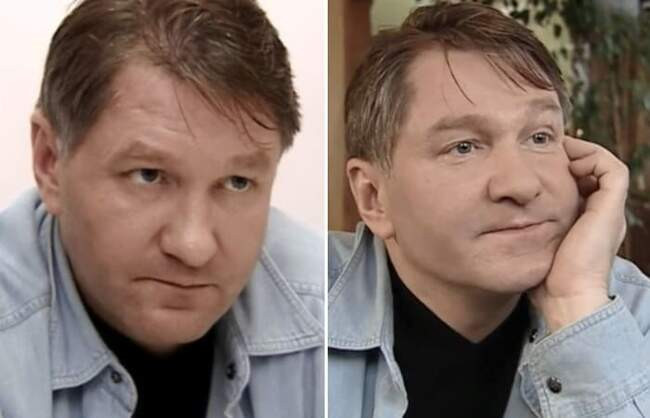 Счастье с четвертой попытки