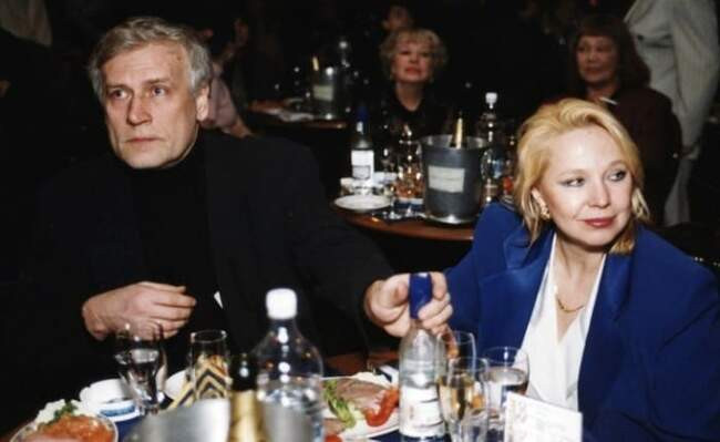 Надежда на счастье и отцовство в 70 лет