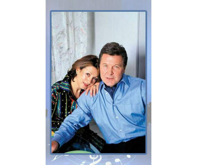 Внуки и правнуки