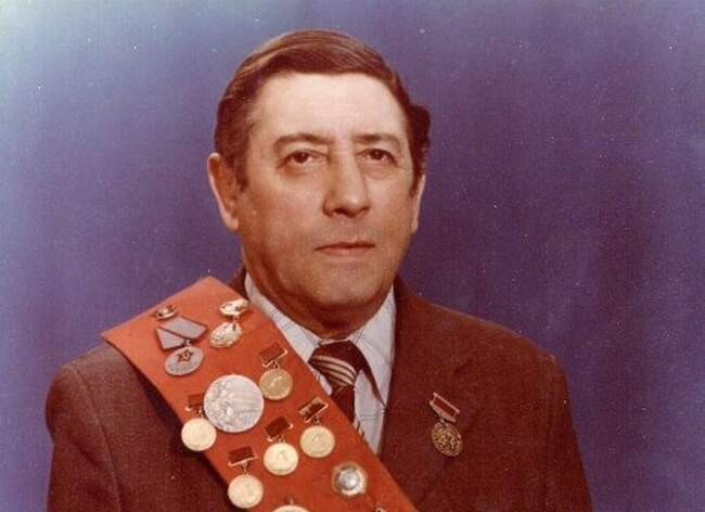 Олимпиада и слезы судьи