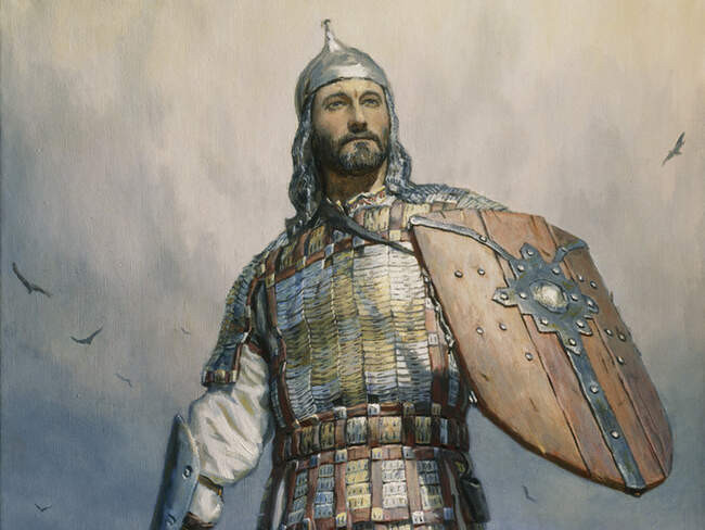Дмитрий Донской