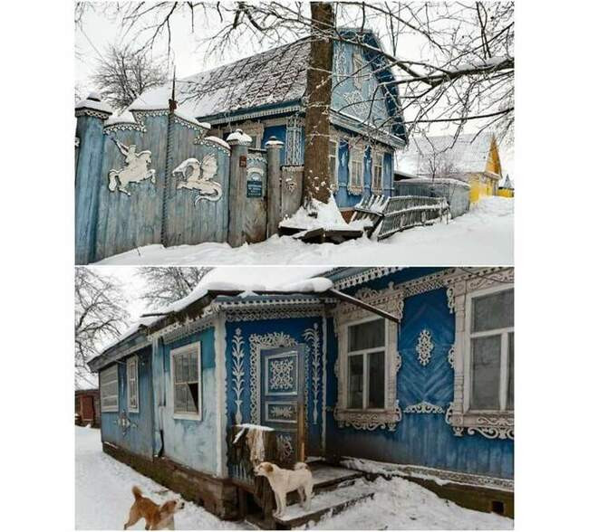 С чего все начиналось