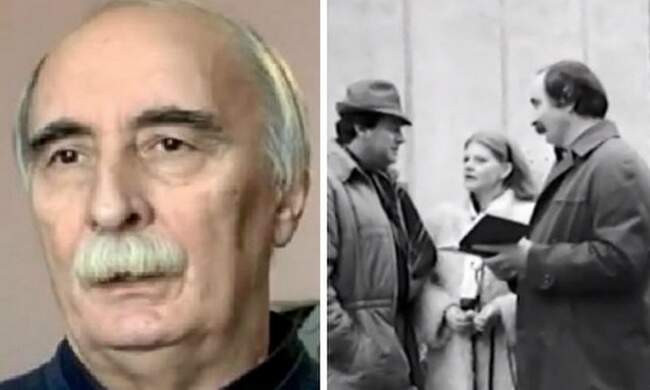 Недружелюбие к режиссеру Бежанову и зарубежная музыка