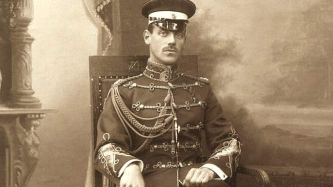Возвращение, великая миссия и повторное отречение