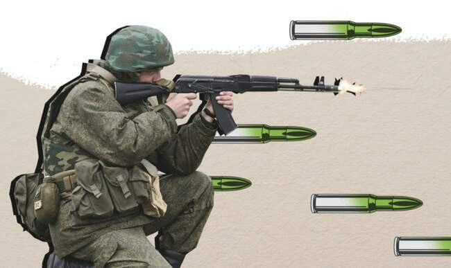 Рициновые пули