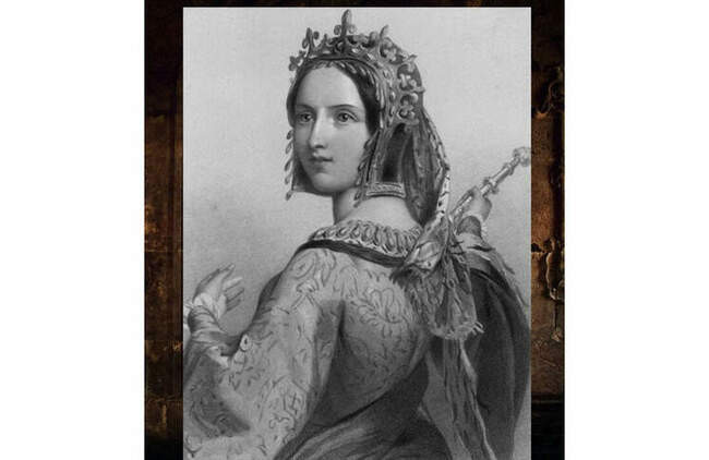 Маргарита Анжуйская