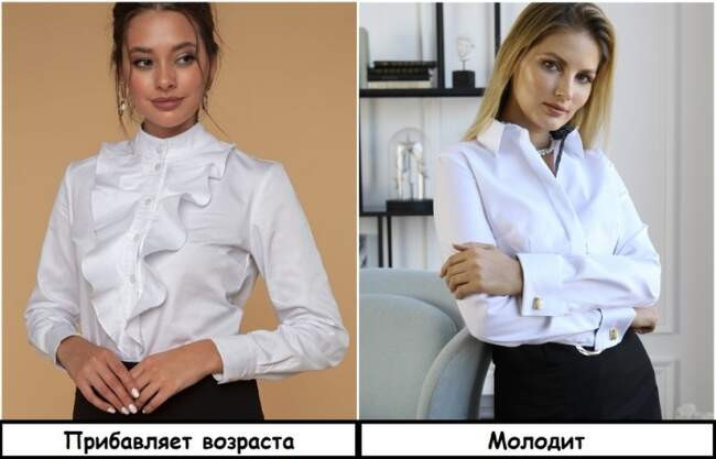 Совет 9: Чрезмерный декор – не для вас