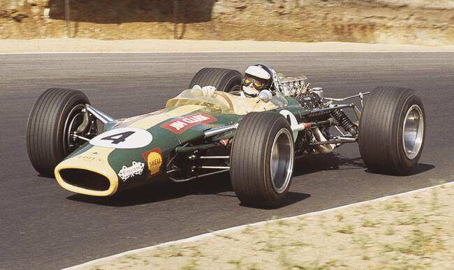 SV F1