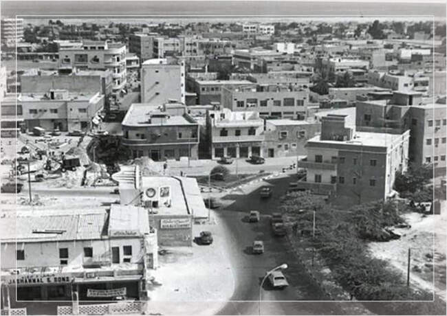 6. Дубай, ОАЭ