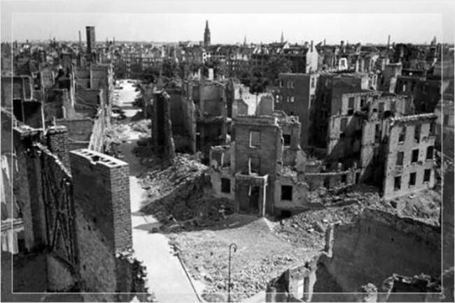 9. Берлин, Германия