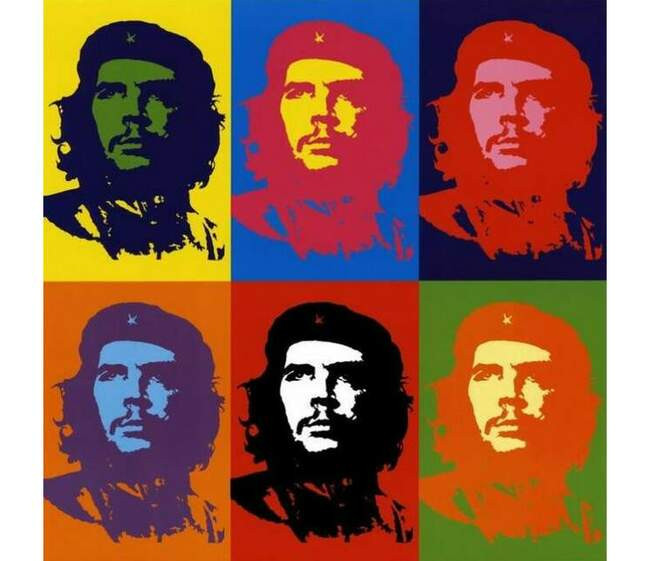Че Гевара