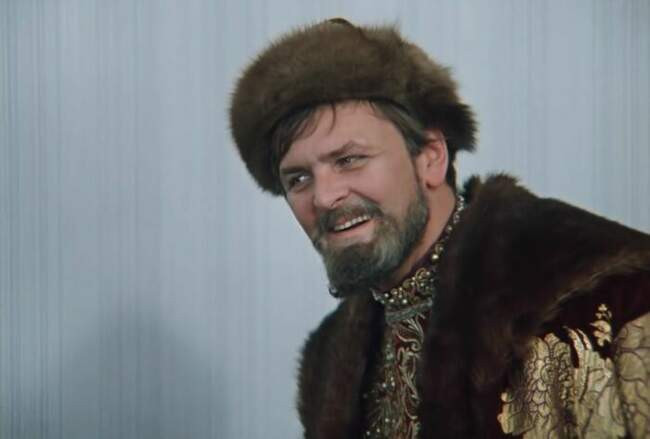 «Ну так и женись, хороняка!»