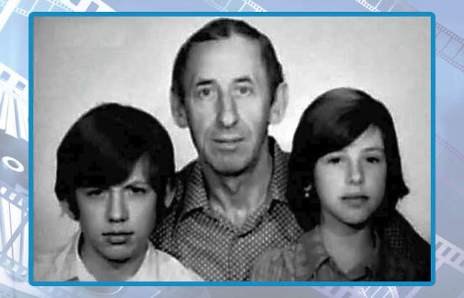 Александр Басов