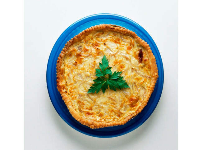 Луковник