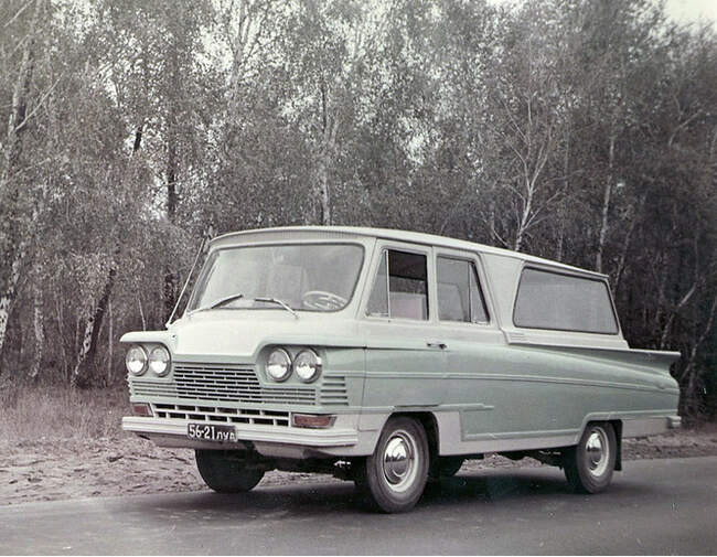 «Старт»