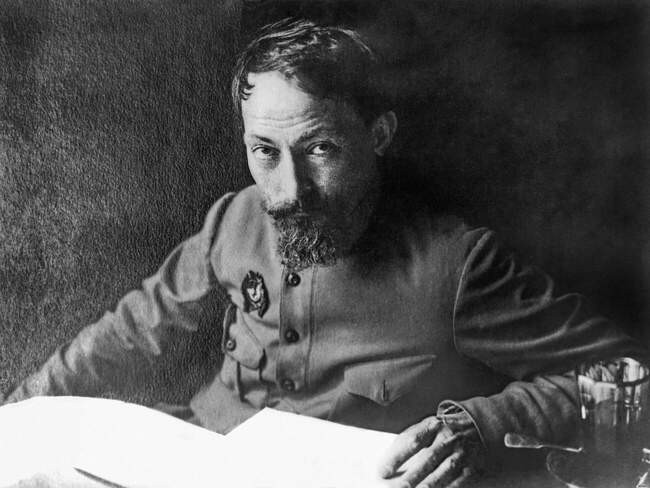 Феликс Дзержинский