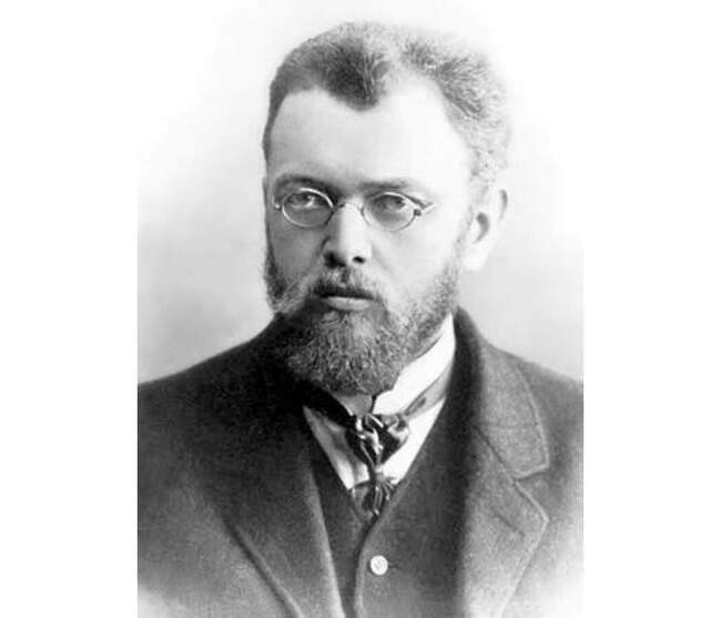 Как Валентин Войно-Ясенецкий стал врачом