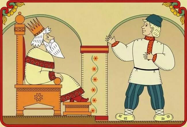 Бесправный бессребреник, который побеждает сильных мира сего