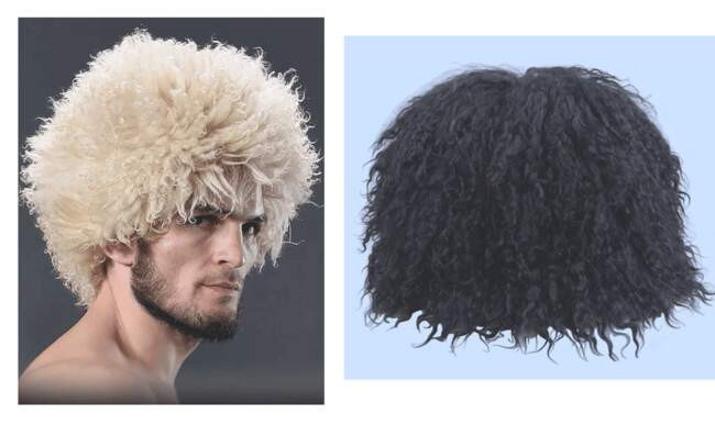 Кавказская папаха