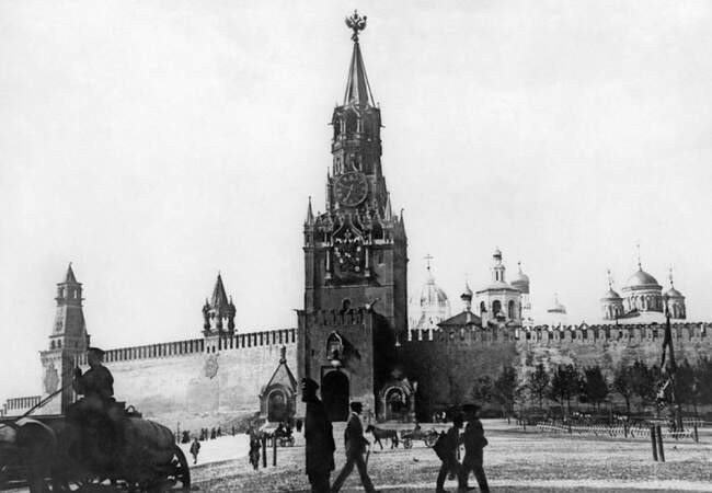 Гордая птица - орел