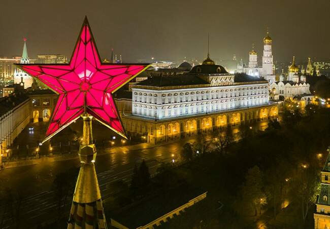 Первый блин - комом