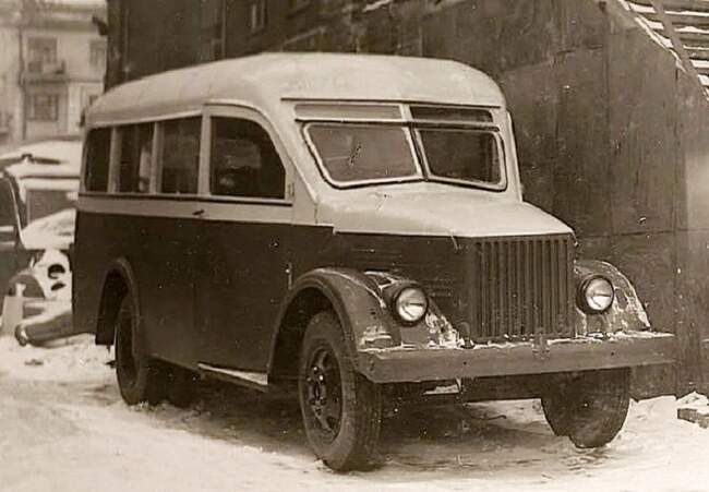 5. Кубанский пассажирский