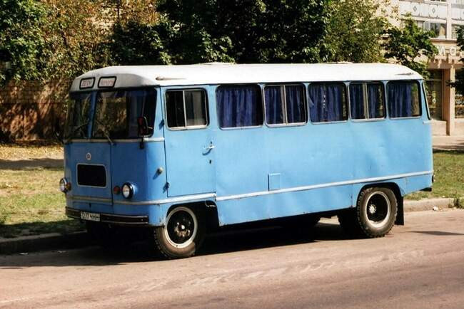 8. Черниговские «киношники»