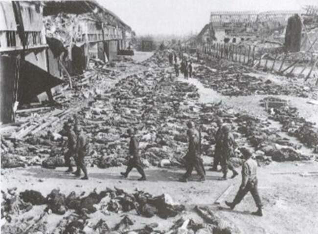 5. Ревизионизм Холокоста