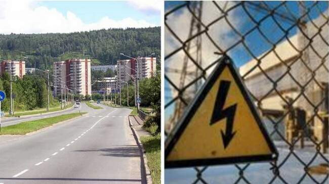 Железногорск и Снежинск
