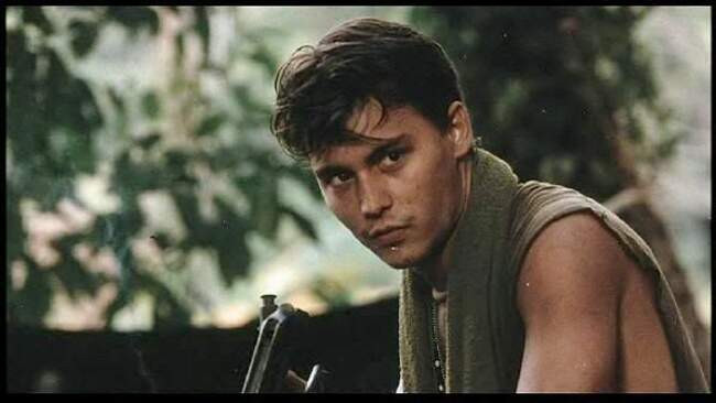 «Взвод» (1986)