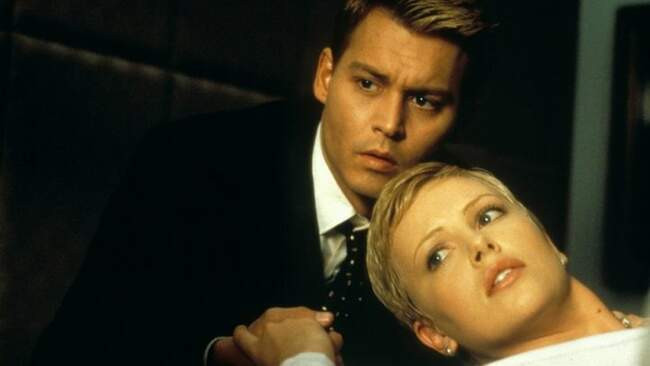 «Жена астронавта» (1999)