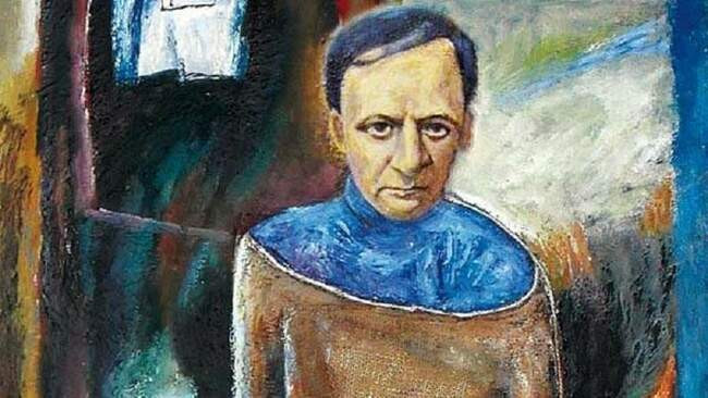 Мелиоратор Платонов