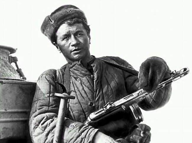 Леонид Быков