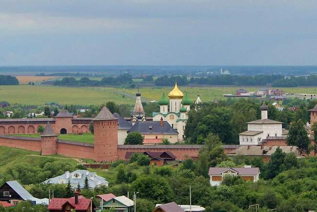 4. Монах Авель