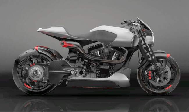 Arc Vector